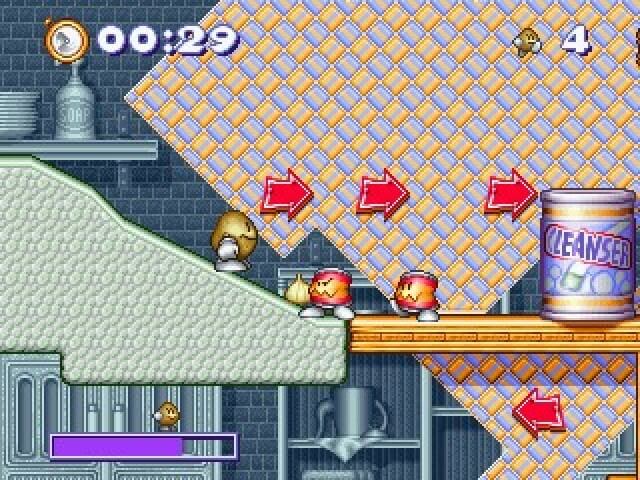 Download Kitchen Panic (Windows) - My Abandonware