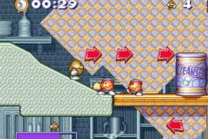 Kitchen Panic 1