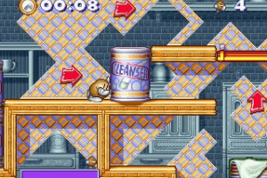Kitchen Panic 3