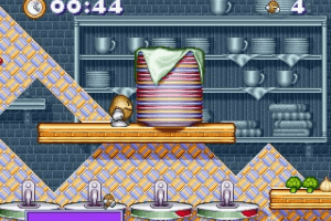 Kitchen Panic 4