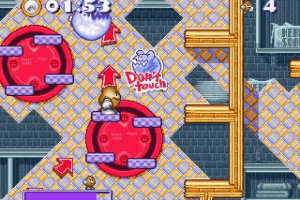 Kitchen Panic 5