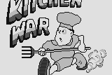 Kitchen War 0