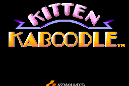 Kitten Kaboodle 0