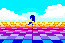 Kitten Kaboodle abandonware
