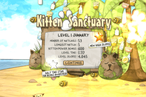 Kitten Sanctuary 10