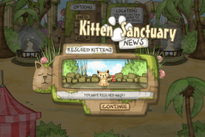 Kitten Sanctuary 11