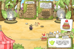 Kitten Sanctuary 18