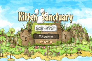 Kitten Sanctuary 1