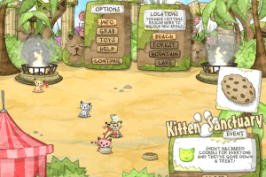 Kitten Sanctuary 22
