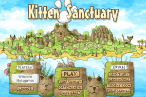 Kitten Sanctuary 2