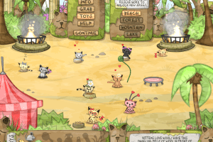 Kitten Sanctuary 30