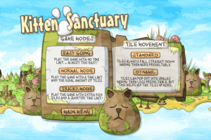 Kitten Sanctuary 3