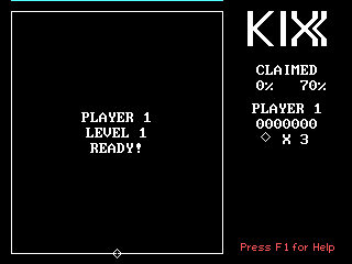 Kix abandonware