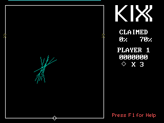 Kix 4