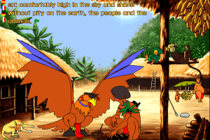 Kiyeko and the Lost Night 3