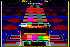 Klax 3