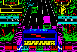 Klax abandonware
