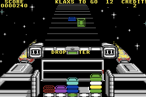 Klax 5