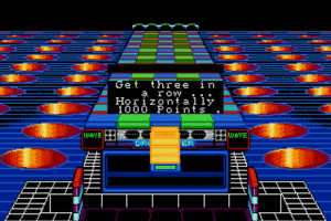 Klax abandonware