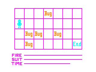 Klendathu abandonware