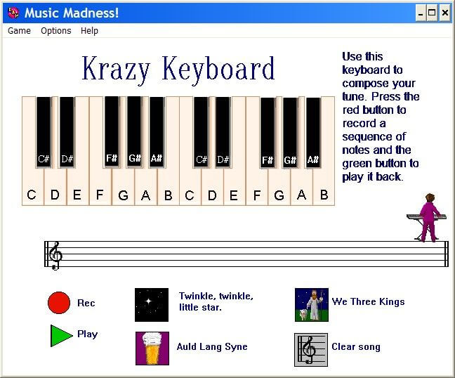 Download Klik & Play (Windows 3.x) My Abandonware