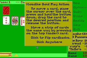 Klondike Gold 2