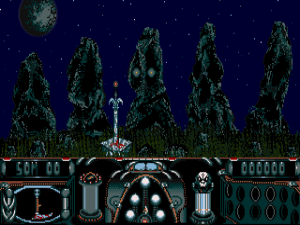 Knight Force 2
