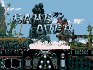 Knight Force 3
