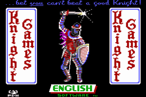 Knight Games 0