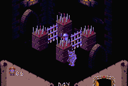 Knight Lore Remake 9
