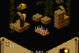 Knight Lore Remake 11
