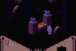 Knight Lore Remake 13