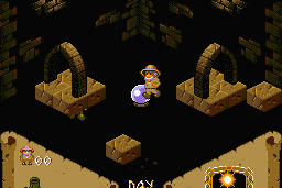 Knight Lore Remake 15