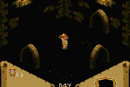 Knight Lore Remake 2