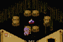 Knight Lore Remake 5