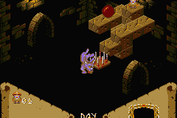 Knight Lore Remake 7