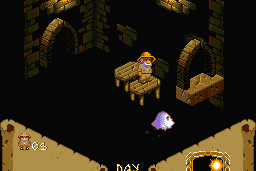 Knight Lore Remake 8