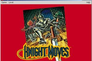 Knight Moves 0