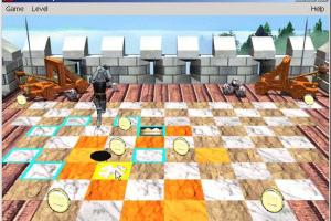 Knight Moves 2