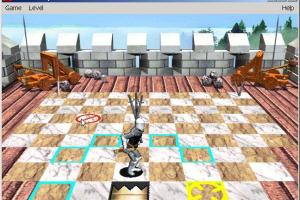 Knight Moves 3