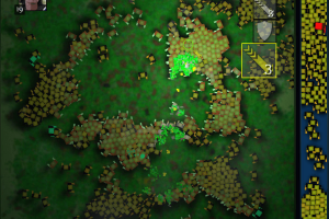 Knight of the Living Dead 0