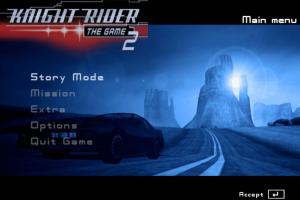 Knight Rider 2: The Game 0