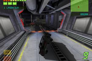 Knight Rider 2: The Game 14