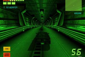 Knight Rider 2: The Game 15