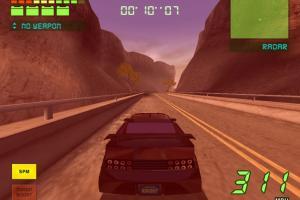 Knight Rider 2: The Game 17