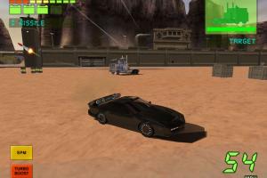 Knight Rider 2: The Game 18