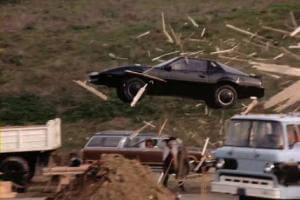 Knight Rider 2: The Game 1