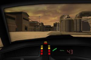 Knight Rider 2: The Game 19