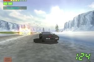 Knight Rider 2: The Game 3