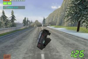 Knight Rider 2: The Game 4